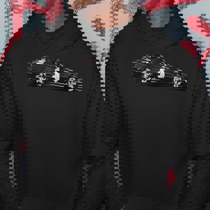 Fairlady Z Z31 300Zx Hoodie - Monsterry CA