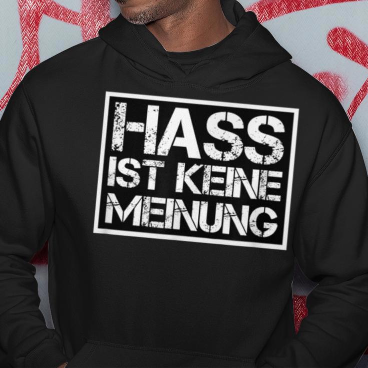 Fck S Raus Gegen Rechts Anti Rassismus Hoodie Lustige Geschenke