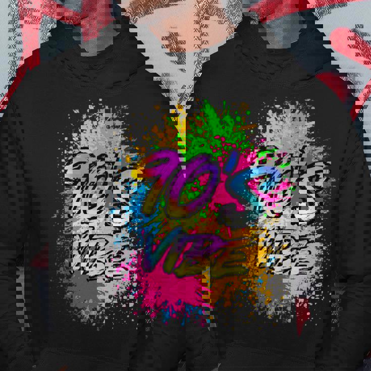 Fiesta Temática De Los 90'Sibe 90 Sudadera Regalos divertidos