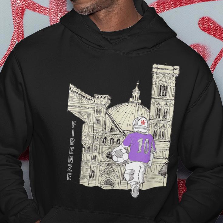 Firenzen Hoodie Lustige Geschenke