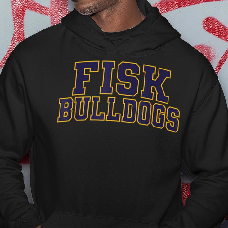 Fisk University Bulldogs 01 Hoodie Funny Gifts