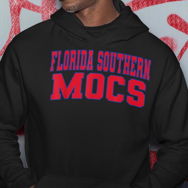 Florida Southern College Mocs 01 Hoodie Unique Gifts