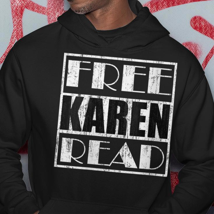 Free Karen Read Hoodie Unique Gifts