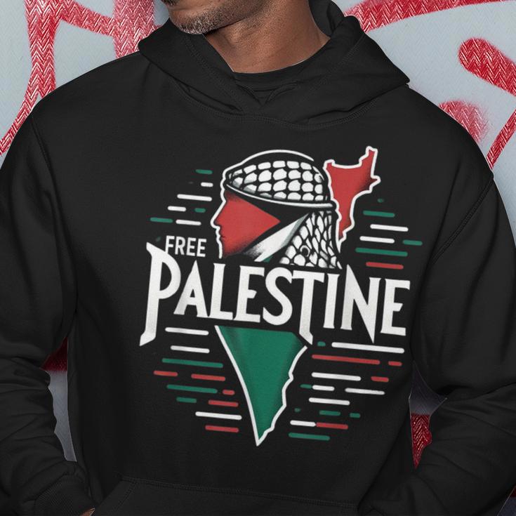 Free PalestineHoodie Unique Gifts