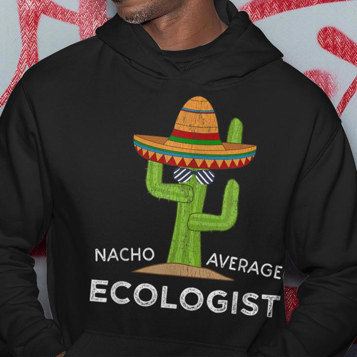 Fun Hilarious Ecology Meme Saying Ecologist Hoodie Unique Gifts