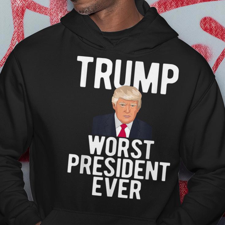 Funk Fck F Donald Trump Impeach President Anti Republican Hoodie Unique Gifts