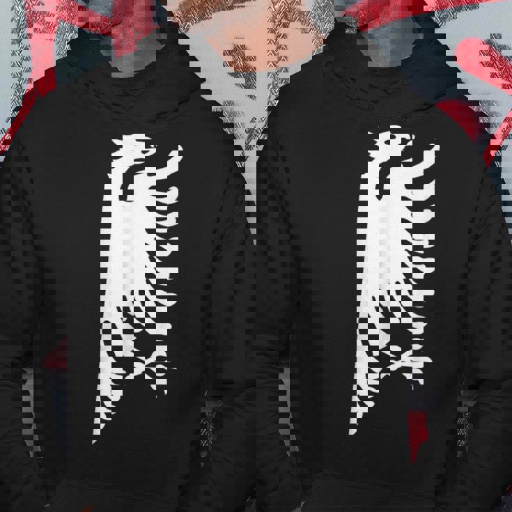 Albania Couple Albanian Flag Hoodie Personalized Gifts