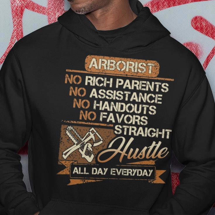 Arboris For Men Dad Brother Uncle Papa Hoodie Unique Gifts