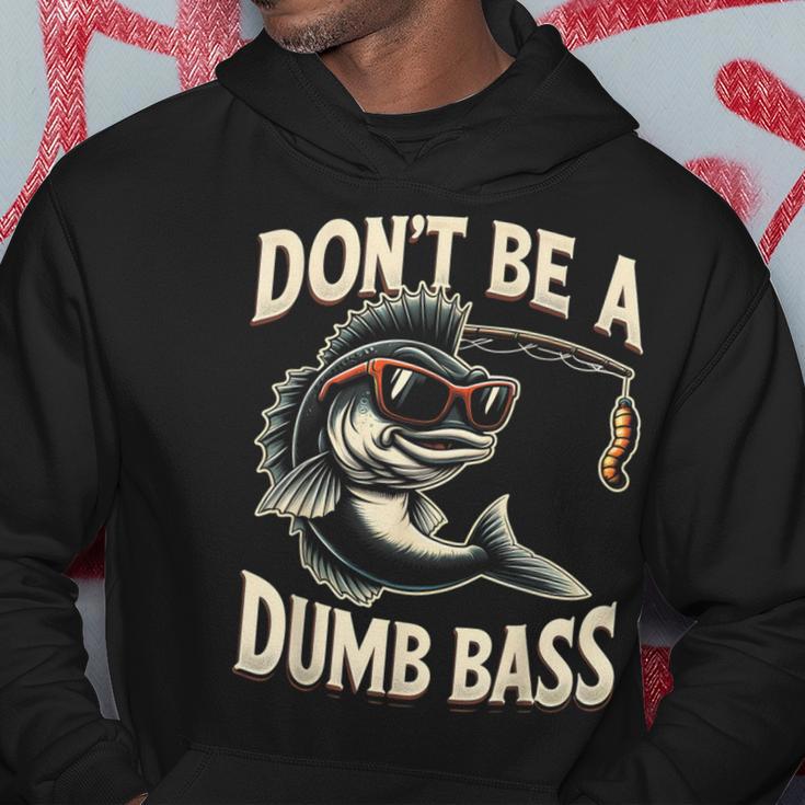 Bass Fishing Stuff Dad Bass Fish Papa Fishing Hoodie Unique Gifts