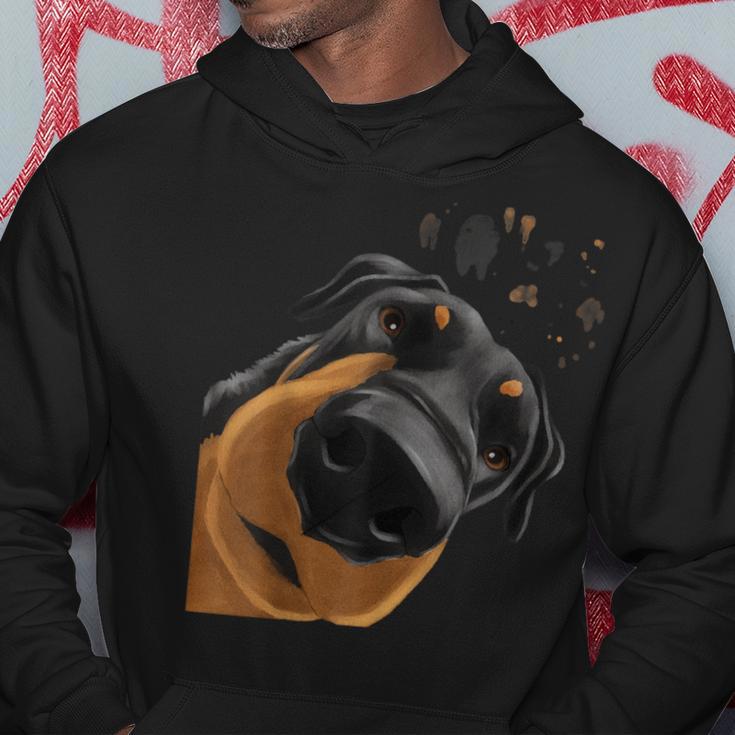 Dog Beauceron Hoodie Lustige Geschenke