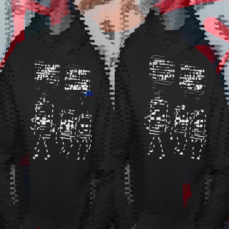 Periodic Table Chemistry Puns Nerdy Geeky Science Hoodie Personalized Gifts