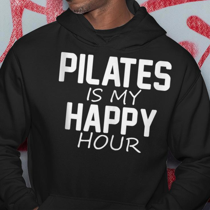 Pilates Workout Fitness And Exercise Lover Pilates Hoodie Unique Gifts