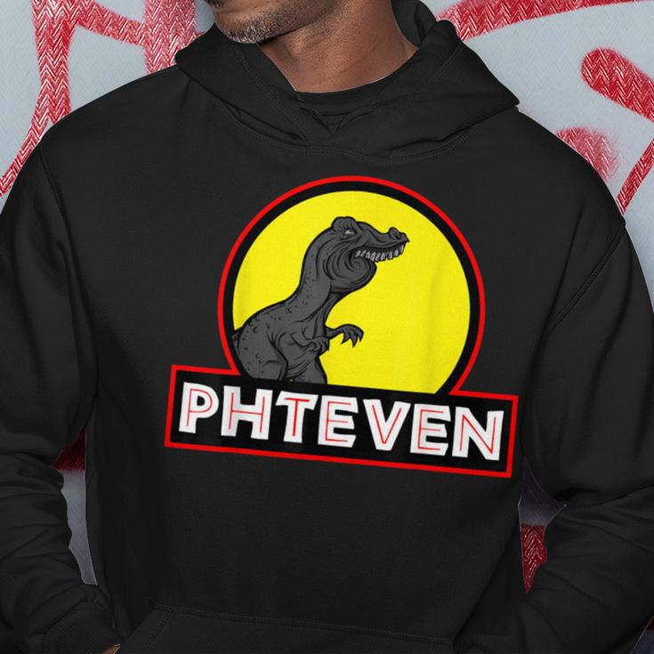 Furafik Fark Phteven Meme Furafic Fark Fteven Hoodie Lustige Geschenke