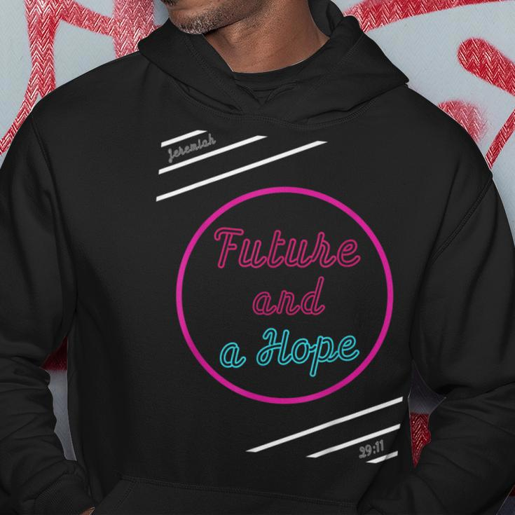 Future And Hope Hoodie Unique Gifts