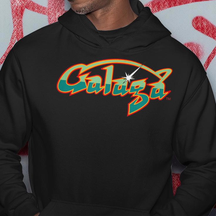 Galaga 001 Hoodie Lustige Geschenke