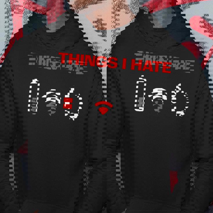 Gaming Gaming Admin Nerd It Itler Programmer Gamer Hoodie Lustige Geschenke