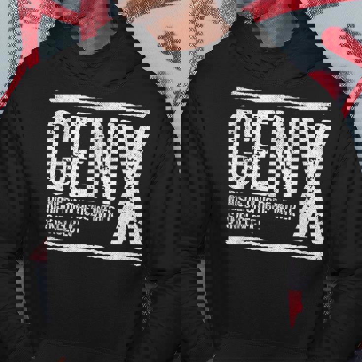 Generation X Raised On Hose Water & Neglect Gen X Hoodie Unique Gifts