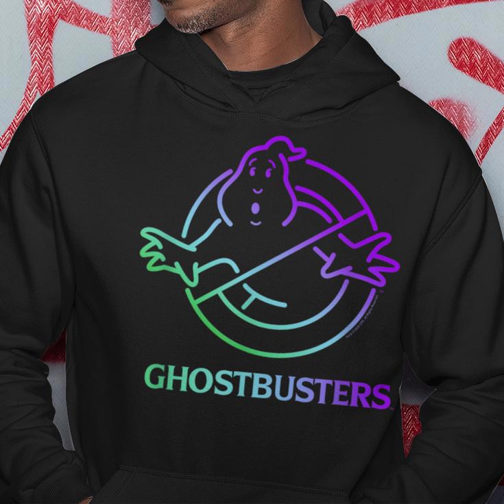 Ghostbusters Ombre Ghostbusters Hoodie Lustige Geschenke