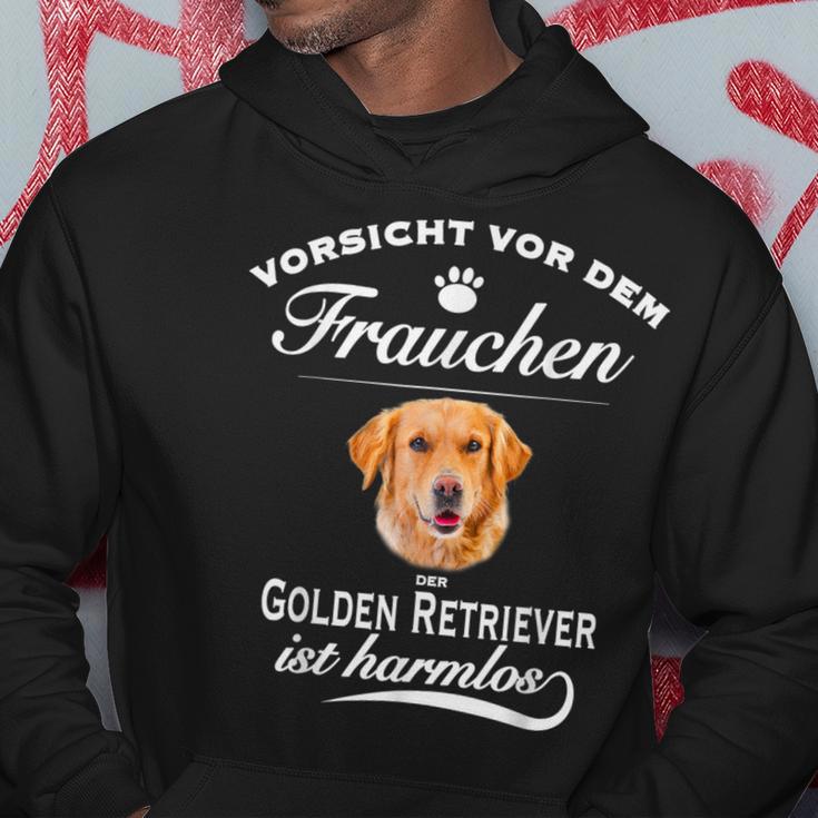 Golden Retriever Golden Retriever Hoodie Lustige Geschenke