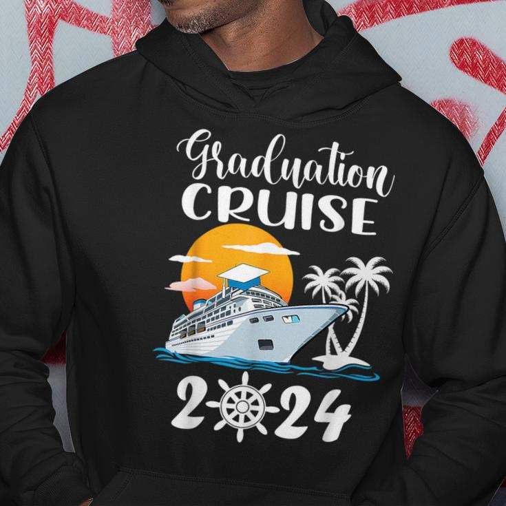 Graduate Cruise Ship Hoodie Unique Gifts