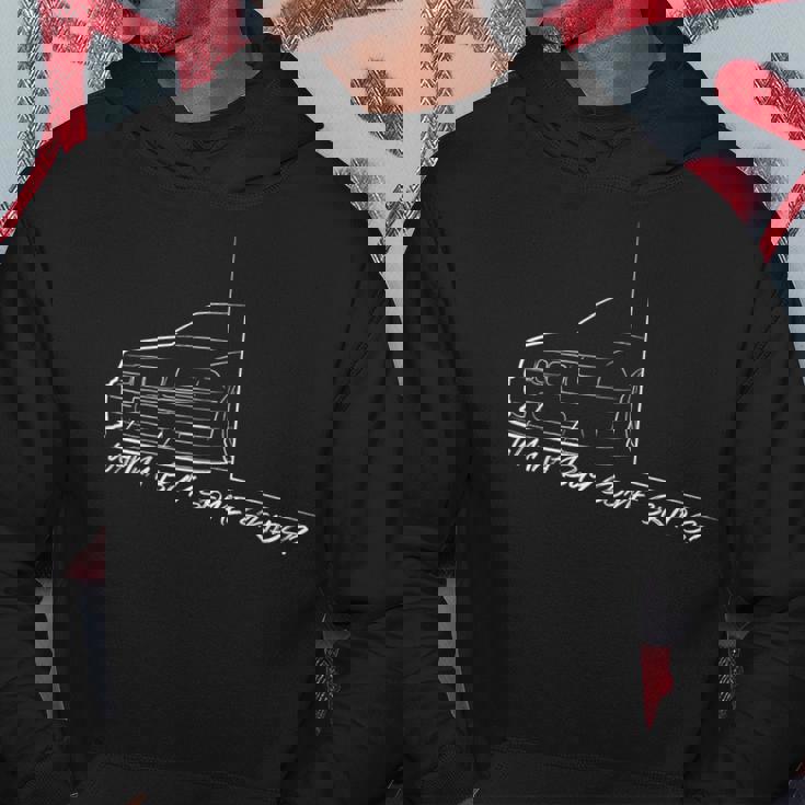 Gráfico De Coche Divertido Peeking E36 Drift Sudadera Regalos divertidos