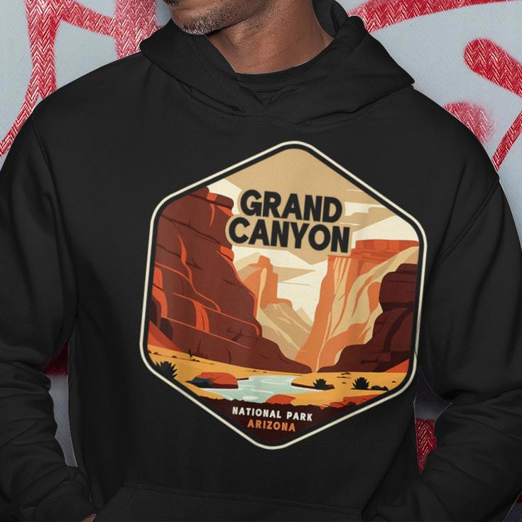 Grand Canyon National Park Arizona National Park Hoodie Unique Gifts