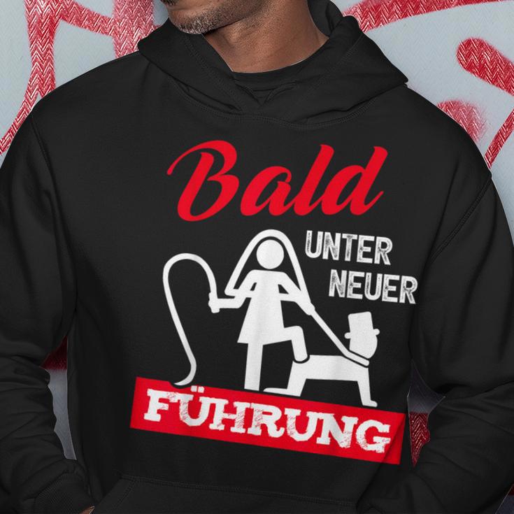 Groom Jga Man Stag Party Hoodie Lustige Geschenke