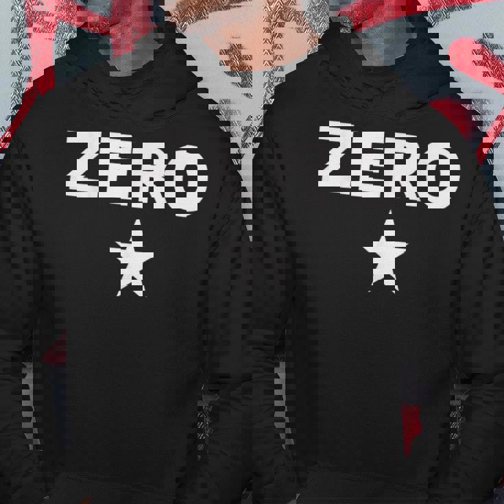 Grunge Alternativa Zero Star Calabazas 90S Rock Band Música Sudadera Regalos divertidos