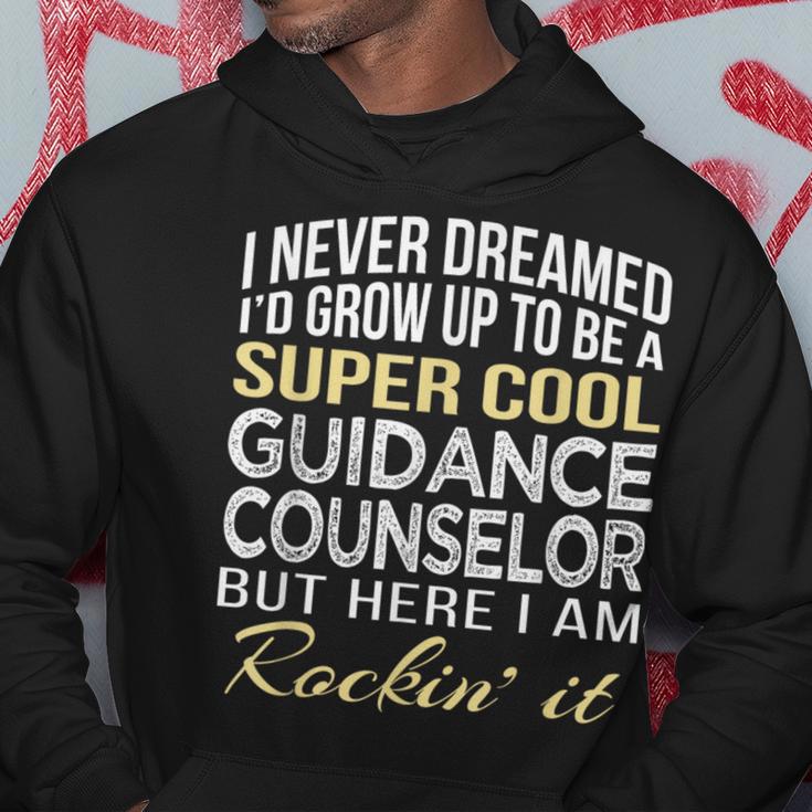 Guidance CounselorHoodie Unique Gifts