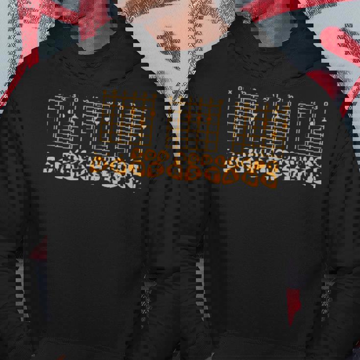 Guitar Dad 01 Hoodie Unique Gifts