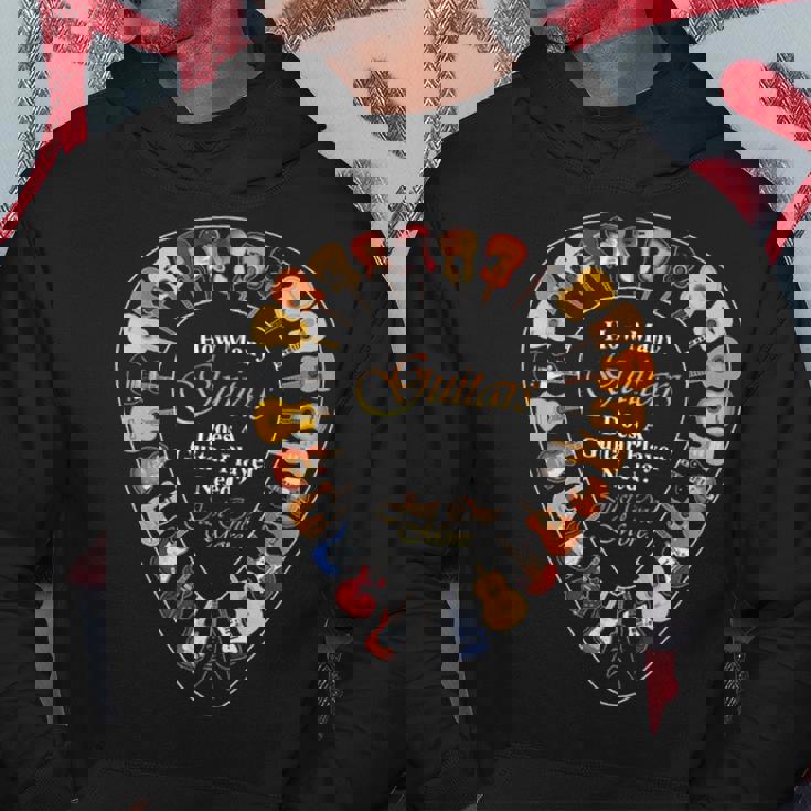 Guitar Juste More Hoodie Unique Gifts Guitar Juste More Hoodie Unique Gifts
