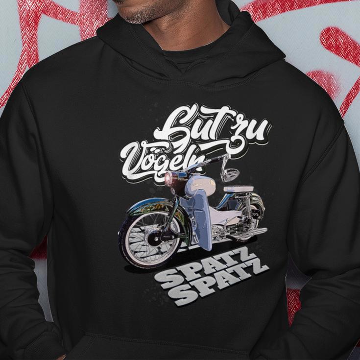 Gut Zuögeln Hoodie Lustige Geschenke