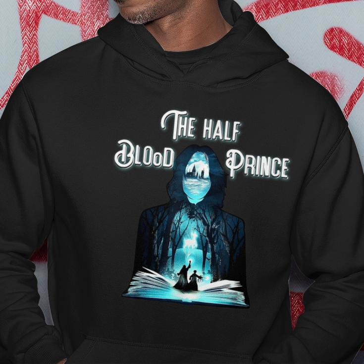 The Half Blood Prince Blood Prince For Men Hoodie Unique Gifts