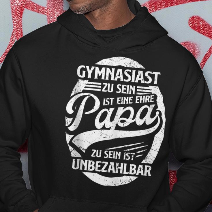 Herren Xx Papa Ehreatertag Kapuzenpullover Lustige Geschenke