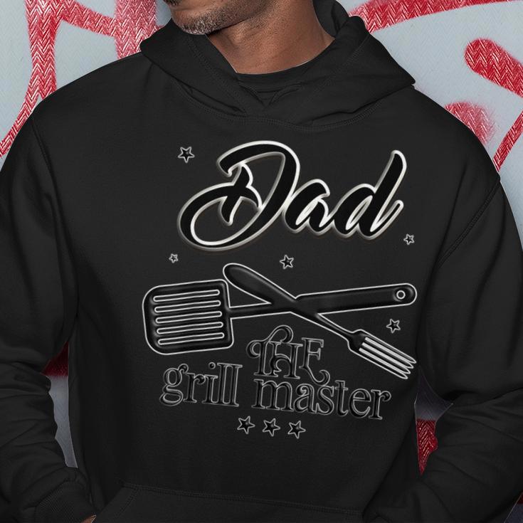 Herrenatertagatertags Geschenk Papa Grill Lustig Für Herren Kapuzenpullover Lustige Geschenke