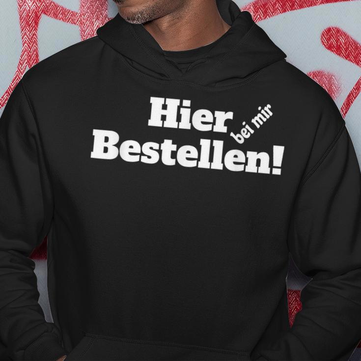 Hier Bei Mir Bestellen Kapuzenpullover Lustige Geschenke