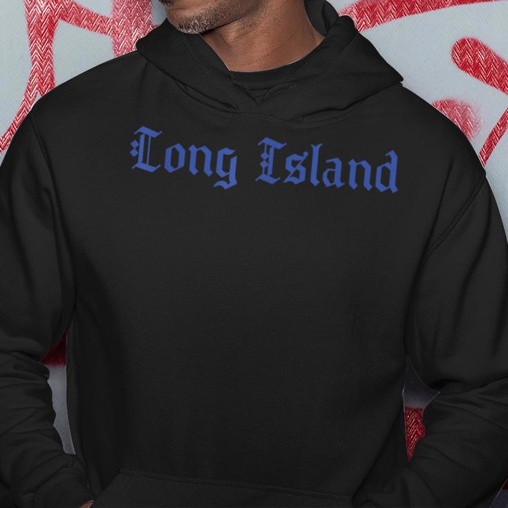 Home Town Long Island Hoodie Unique Gifts