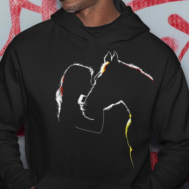 Horse For Ladies Horse Related Hoodie Unique Gifts