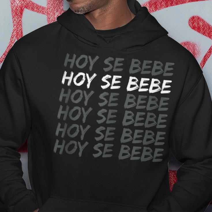 Hoy Se Bebe Dominican Hoodie Unique Gifts