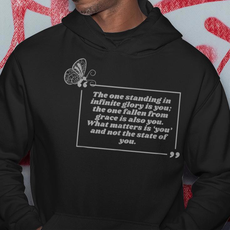 Hua Cheng Xie Lian Quote Tian Guan Ci Fu Tgcf Hoodie Lustige Geschenke