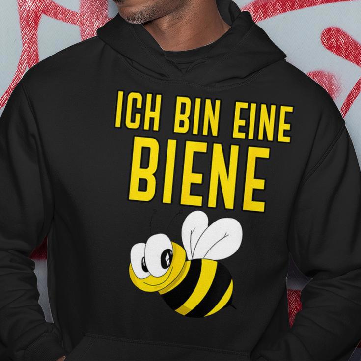 Ich Bin Eine Biene Bienen Hoodie Lustige Geschenke