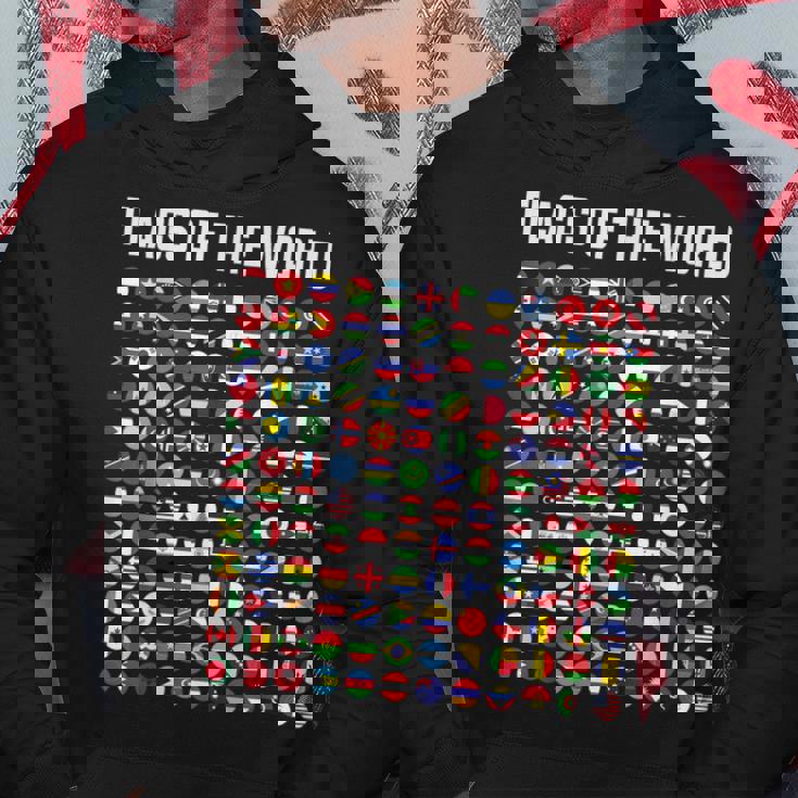 Ideas De Traje De Bandera Del Mundo Para Niños Y Banderas Internacionales Del Mundo Sudadera Regalos divertidos
