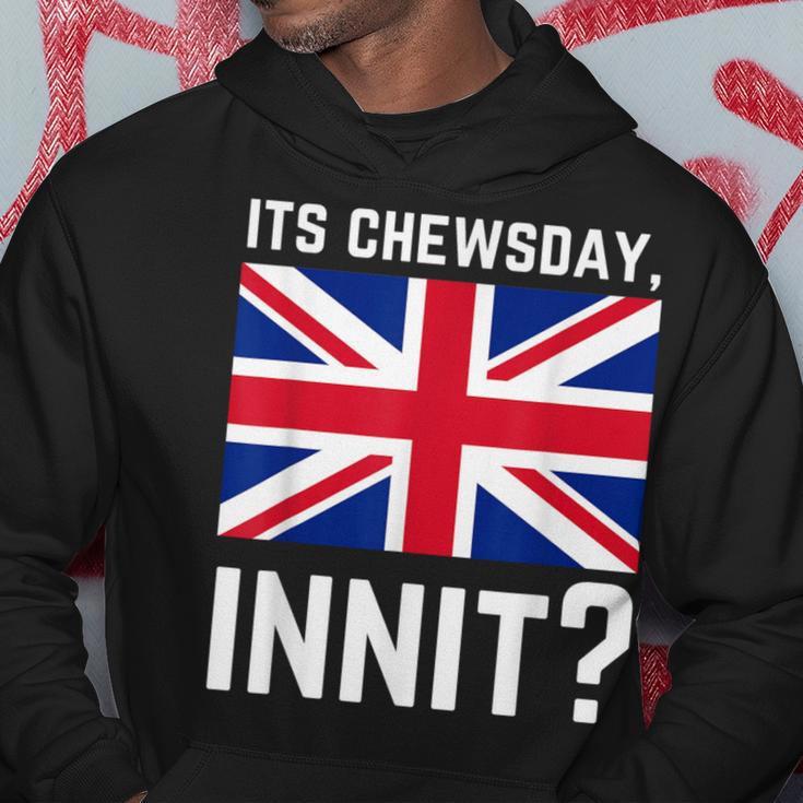 British hoodie discount