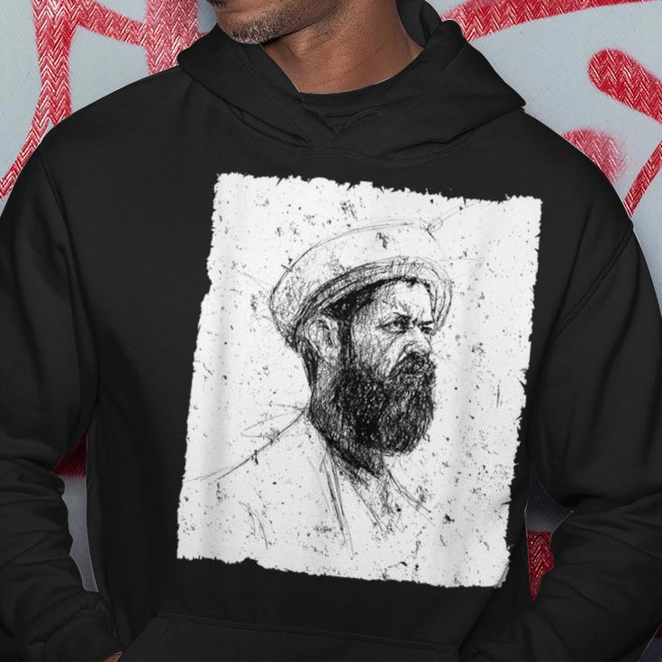 Jezidische Jesiden Yazidi Yezide Lalisch Melek Taus Ezidi S Hoodie Lustige Geschenke