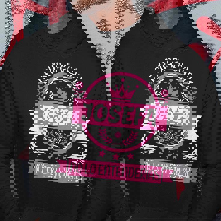 Josefa Nombre Es Una Cosa De Josefa No Lo Entenderías Sudadera Regalos divertidos