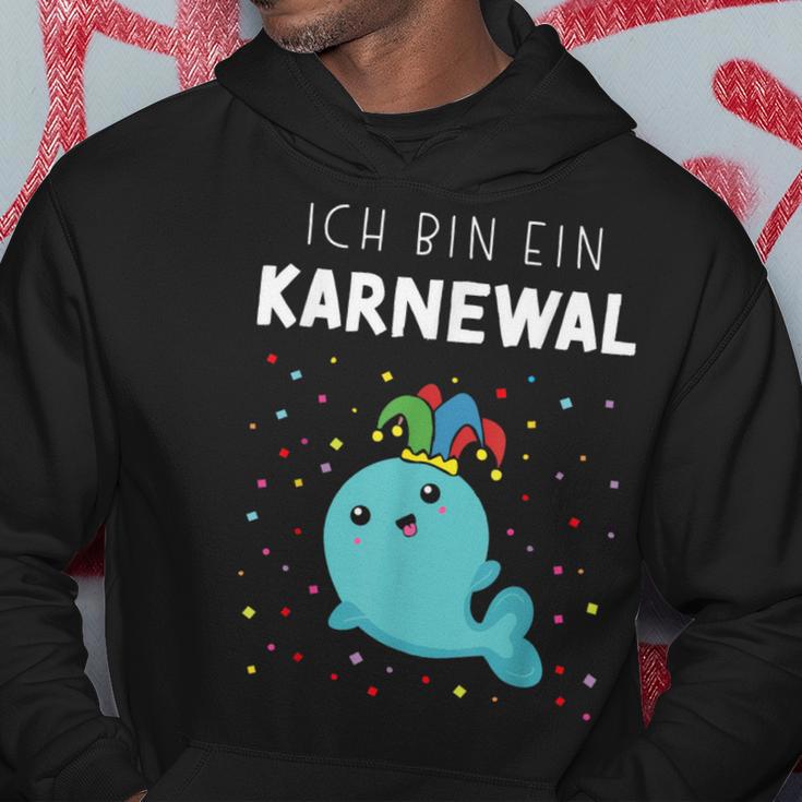 Karnewal Cologne Carnival Confetti Cologne Hoodie Lustige Geschenke