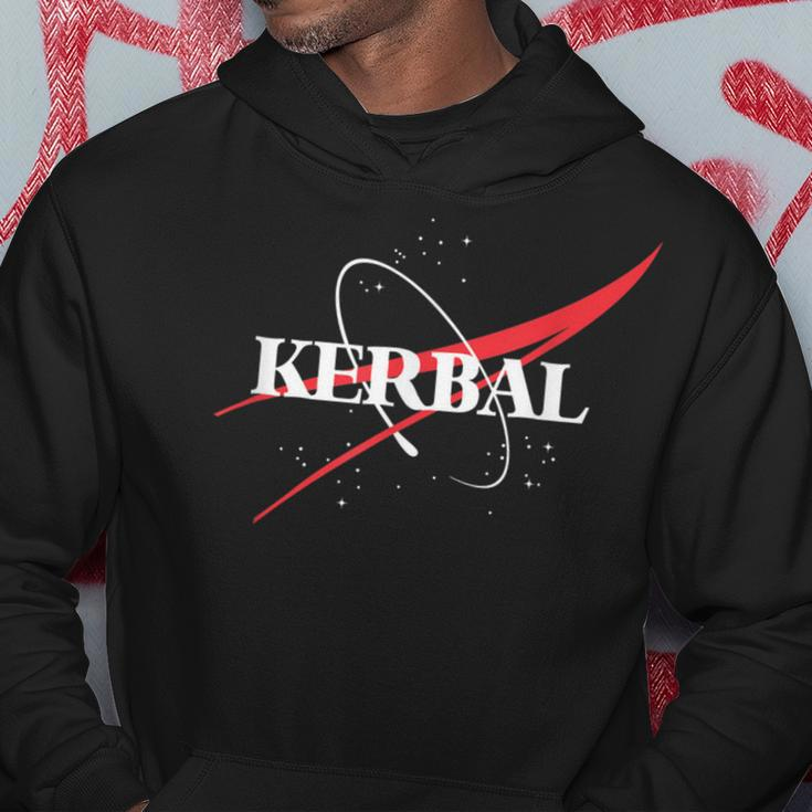 Kerbals Space Program Hoodie Funny Gifts