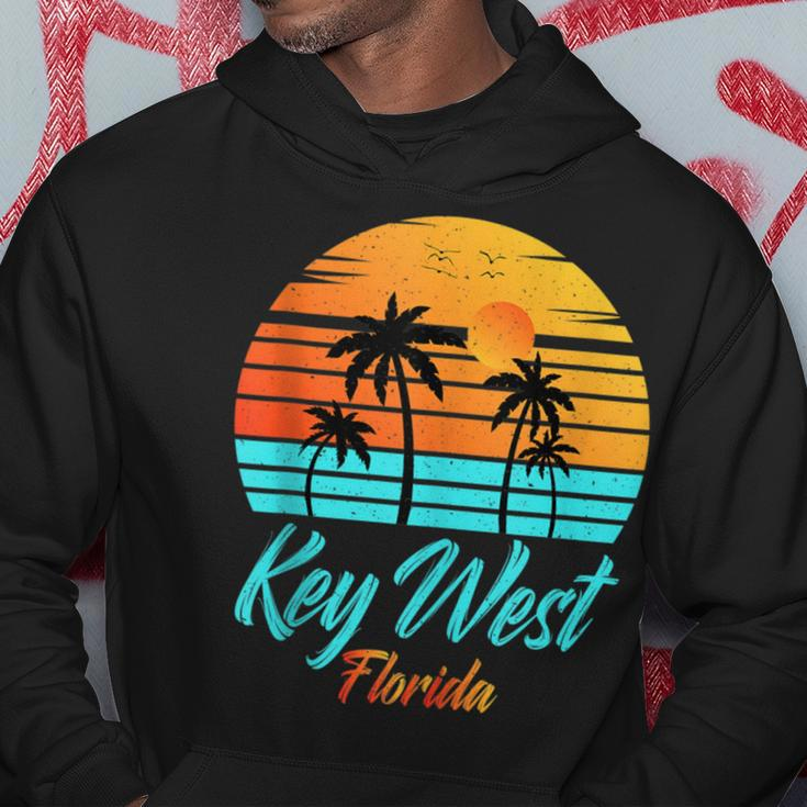 Key West Florida Travel Vacation Getaway Cruise Hoodie Unique Gifts