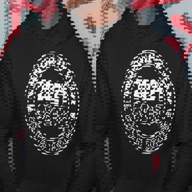 Kindergarten Graduation Class Of 2024 Senior Class Of 2036 Hoodie Unique Gifts Kindergarten Graduation Class Of 2024 Senior Class Of 2036 Hoodie Unique Gifts