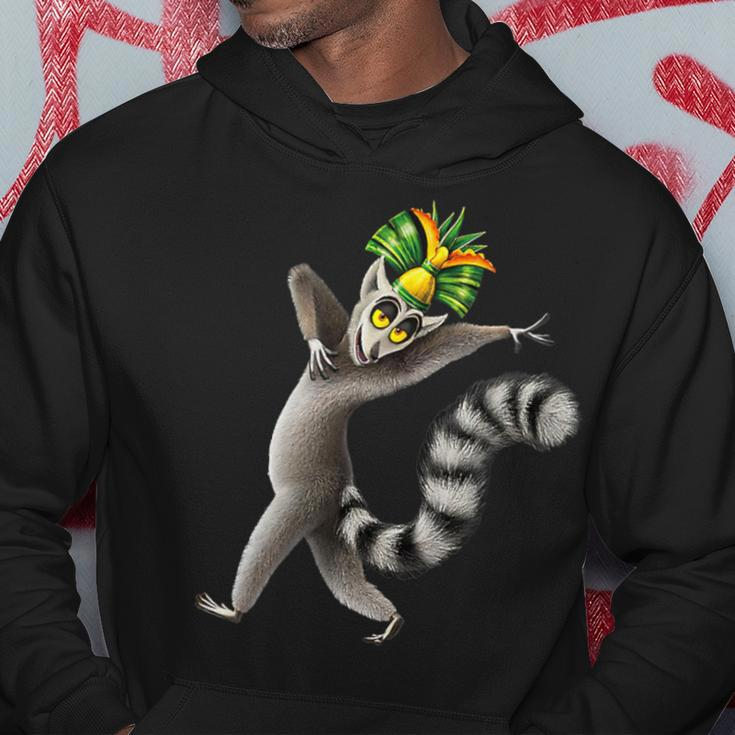 King Julien King Julien King Julien Hoodie Unique Gifts